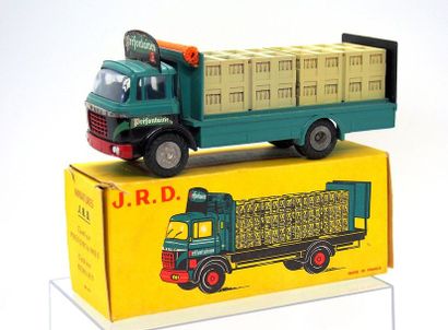 

JRD – France – métal – 1/43e (1) 



#...