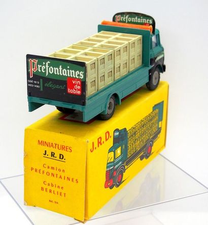 

JRD – France – métal – 1/43e (1) 



#...