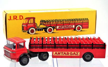 

JRD – France – métal – 1/43e (1) 



#...