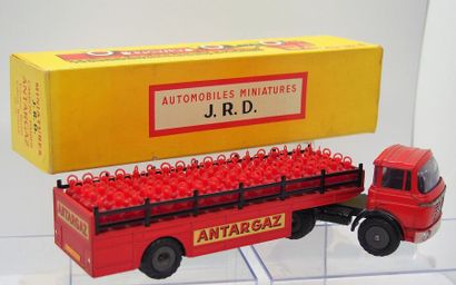 

JRD – France – métal – 1/43e (1) 



#...