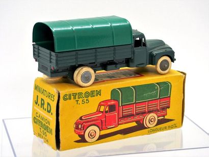 

JRD – France – métal – 1/43e (1) 



#...