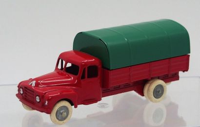 

JRD – France – métal – 1/43e (1) 



#...