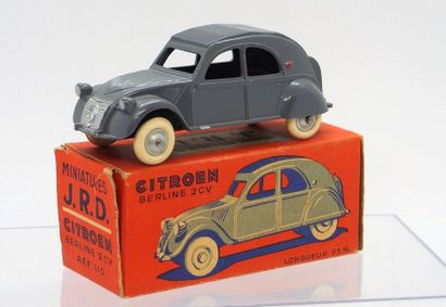 

JRD – France – métal – 1/43e (1) 



#...
