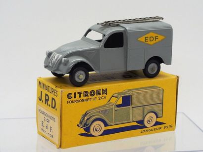 

JRD – France – métal – 1/43e (1) 



#...