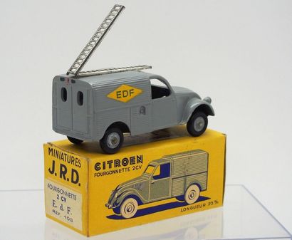 

JRD – France – métal – 1/43e (1) 



#...