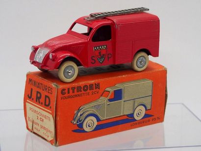 

JRD – France – métal – 1/43e (1) 



#...