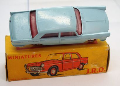 

JRD – France – métal – 1/43e (1) 



#...
