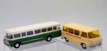 

Rico – Espagne – plastique – 1/40e et 1/55e...