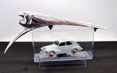 

Dinky-Toys – France - métal – 1/43e et...