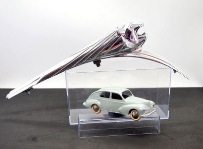 

Dinky-Toys – France - métal – 1/43e et...