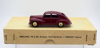 

Dinky-Toys – France - métal – 1/43e (2)...