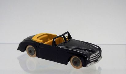 
Dinky-Toys – France - métal – 1/43e (1)

Peu...