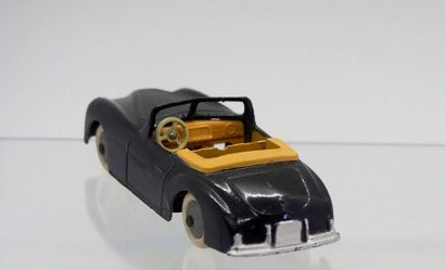
Dinky-Toys – France - métal – 1/43e (1)

Peu...