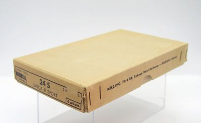 

Dinky-Toys – France – carton pour 1/43e...