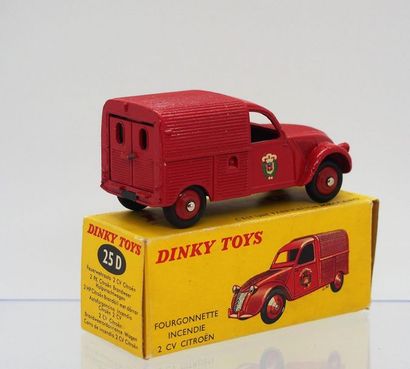 

Dinky-Toys – France - métal – 1/43e (1)...