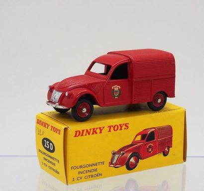 

Dinky-Toys – France - métal – 1/43e (1)...