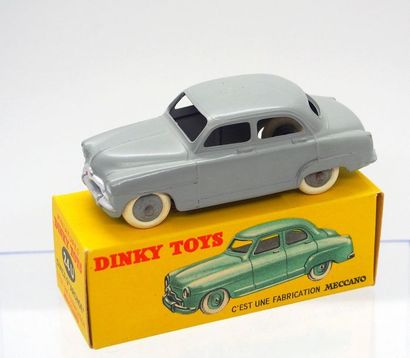

Dinky-Toys – France - métal – 1/43e (1)...