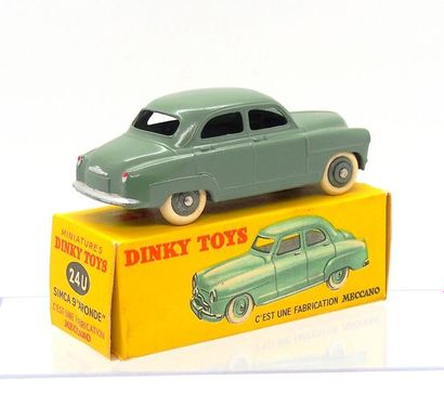 

Dinky-Toys – France - métal – 1/43e (1)...
