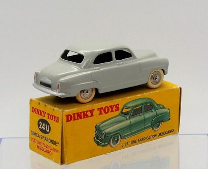 

Dinky-Toys – France - métal – 1/43e (1)...