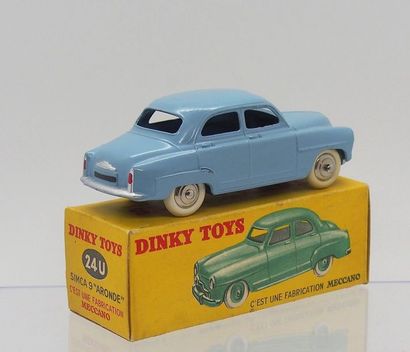 

Dinky-Toys – France - métal – 1/43e (1)...