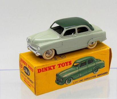 

Dinky-Toys – France - métal – 1/43e (1)...