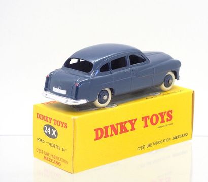 

Dinky-Toys – France - métal – 1/43e (1)...
