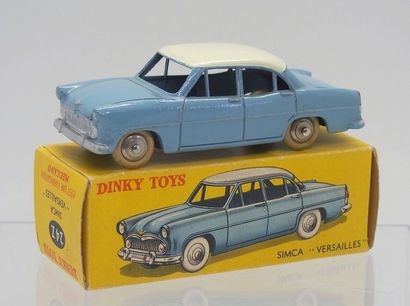 

Dinky-Toys – France - métal – 1/43e (1)...