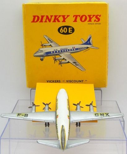 

Dinky-Toys – France - métal – 1/43e (1)...
