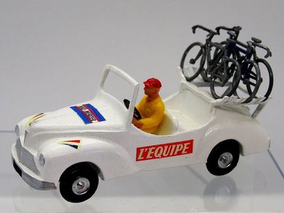



SALZA – France – métal (1) 

Peugeot...