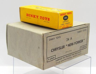 

Dinky-Toys – France - carton – 1/43e (2)...