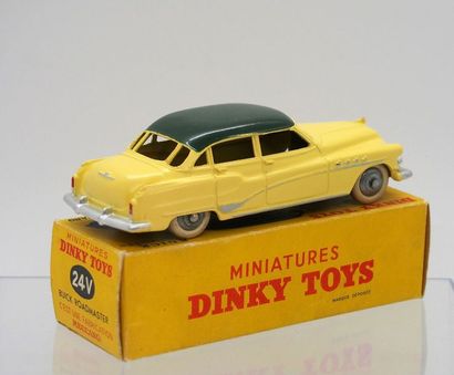 

Dinky-Toys – France - métal – 1/43e (1)...