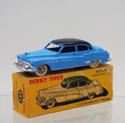 

Dinky-Toys – France - métal – 1/43e (1)...