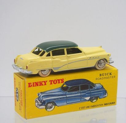

Dinky-Toys – France - métal – 1/43e (1)...