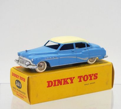 

Dinky-Toys – France - métal – 1/43e (1)...