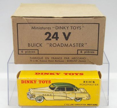 

Dinky-Toys – France - carton – 1/43e (2)...
