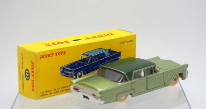 

Dinky-Toys – France - métal – 1/43e (1)...