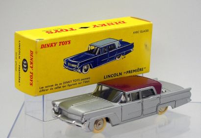 

Dinky-Toys – France - métal – 1/43e (1)...