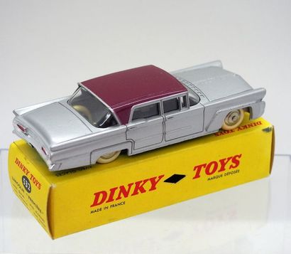 

Dinky-Toys – France - métal – 1/43e (1)...
