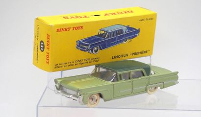 

Dinky-Toys – France - métal – 1/43e (1)...