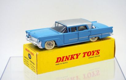 

Dinky-Toys – France - métal – 1/43e (1)...
