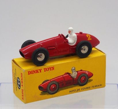 

Dinky-Toys – France - métal – 1/43e (1)...