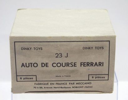 

Dinky-Toys – France - carton – 1/43e (1)...