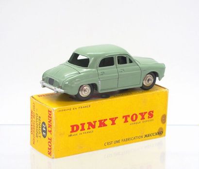 

Dinky-Toys – France - métal – 1/43e (1)...