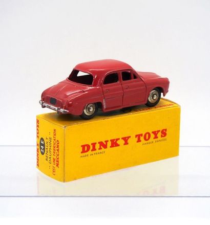 

Dinky-Toys – France - métal – 1/43e (1)...