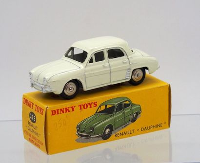 

Dinky-Toys – France - métal – 1/43e (1)...