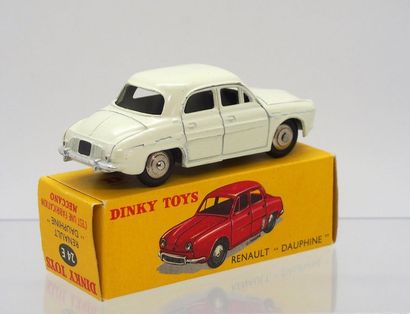 

Dinky-Toys – France - métal – 1/43e (1)...