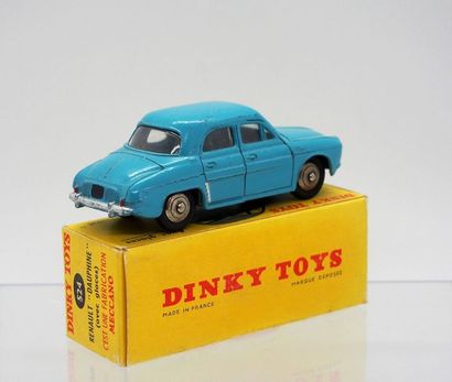 

Dinky-Toys – France - métal – 1/43e (1)...