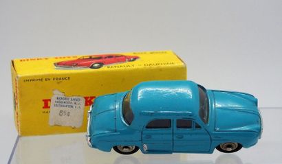

Dinky-Toys – France - métal – 1/43e (1)...