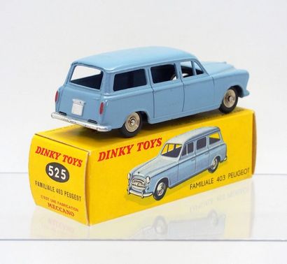 

Dinky-Toys – France - métal – 1/43e (1)...