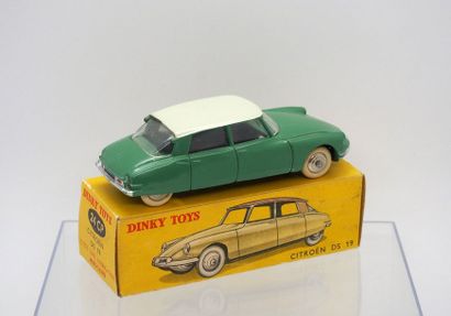 

Dinky-Toys – France - métal – 1/43e (1)...